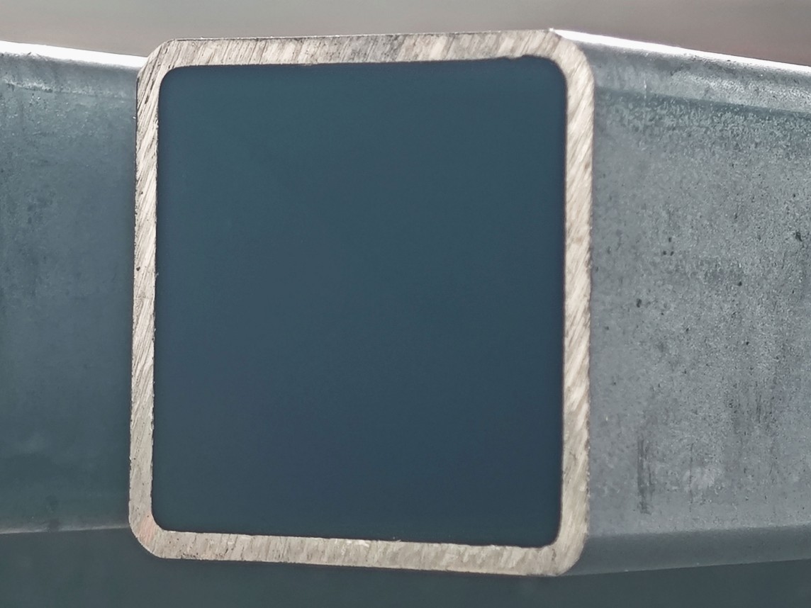 精密方管与矩形管系列